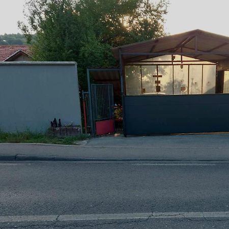 Apartment "Dila" Sarajewo Zewnętrze zdjęcie