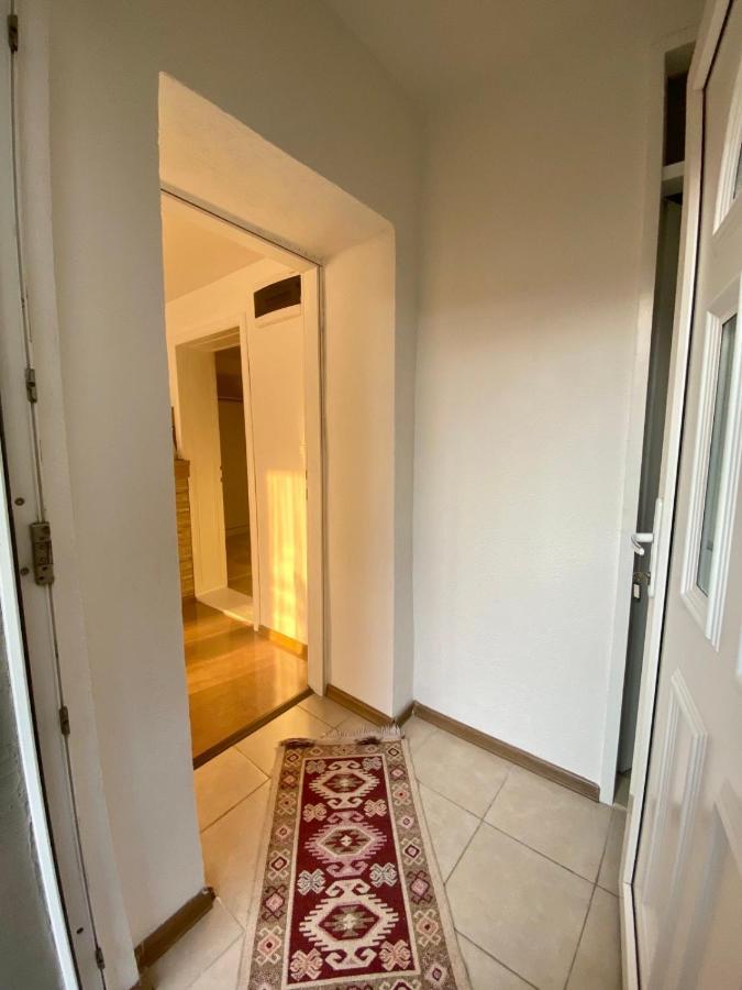 Apartment "Dila" Sarajewo Zewnętrze zdjęcie