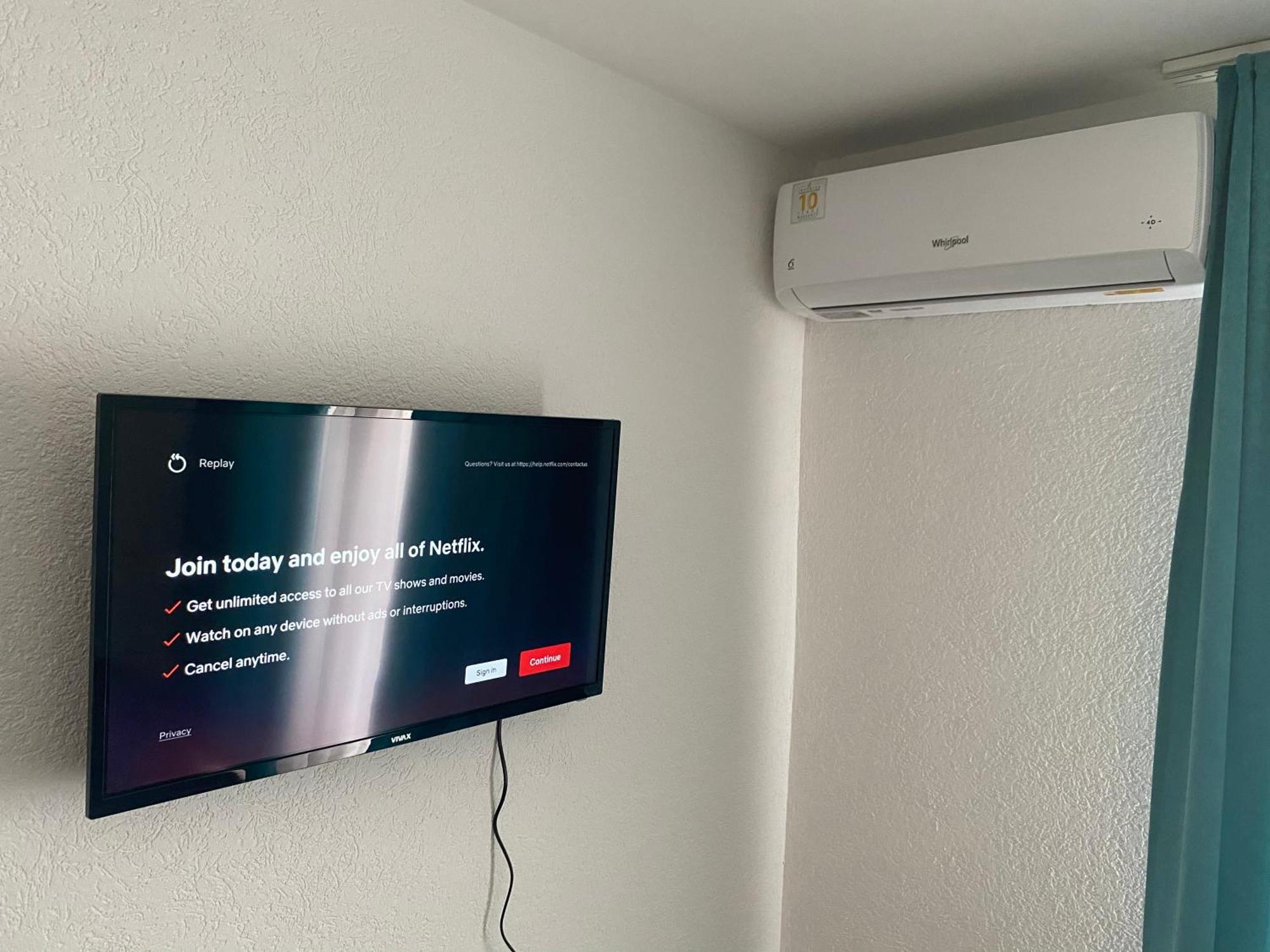 Apartment "Dila" Sarajewo Zewnętrze zdjęcie