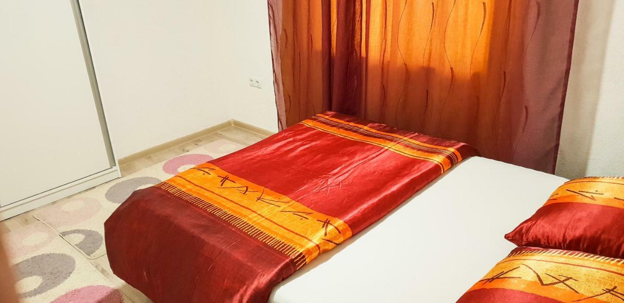 Apartment "Dila" Sarajewo Zewnętrze zdjęcie