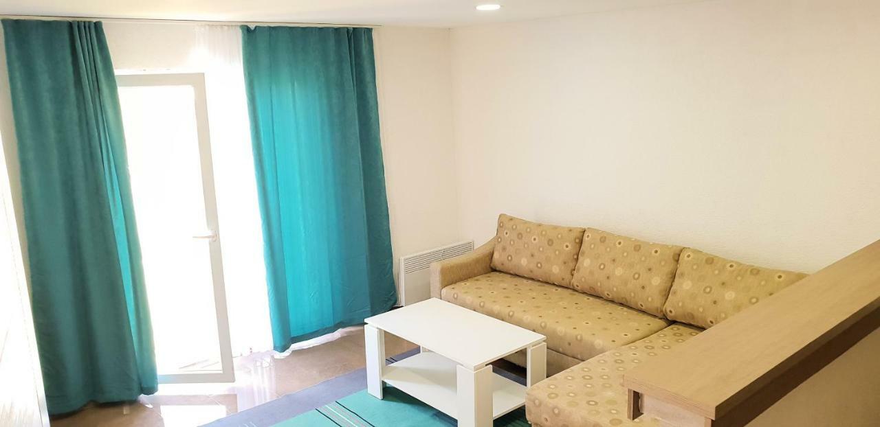 Apartment "Dila" Sarajewo Zewnętrze zdjęcie