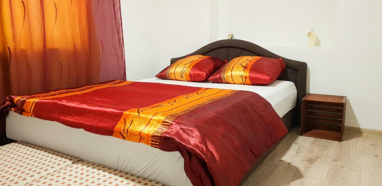 Apartment "Dila" Sarajewo Zewnętrze zdjęcie