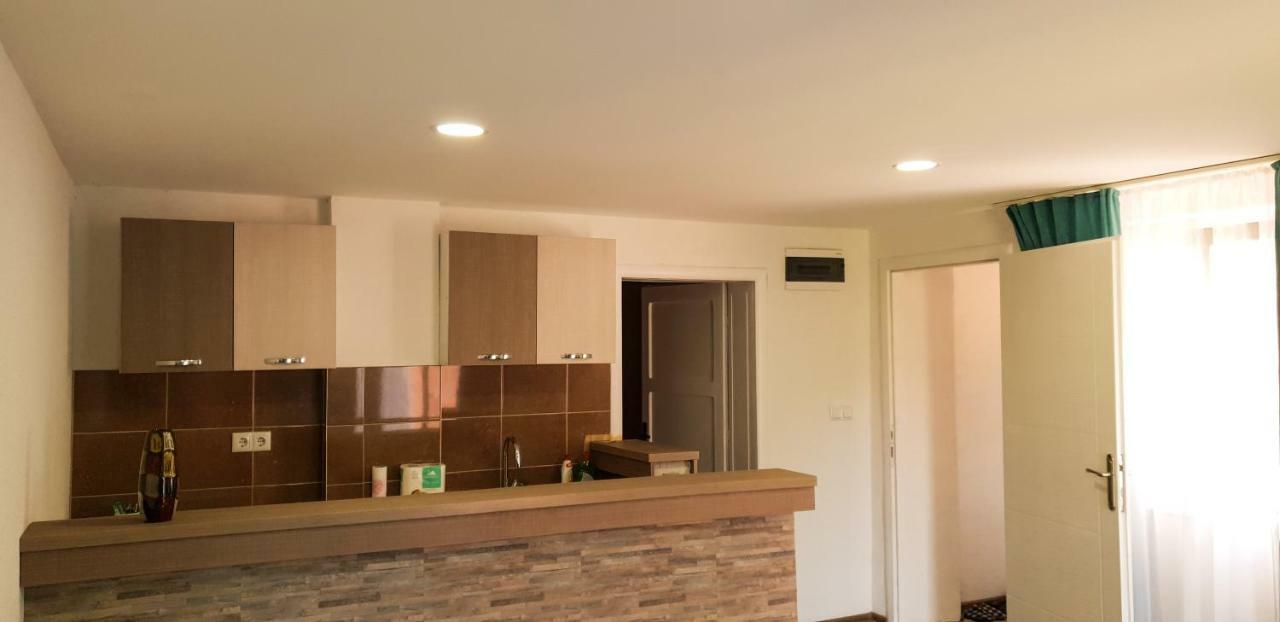 Apartment "Dila" Sarajewo Zewnętrze zdjęcie